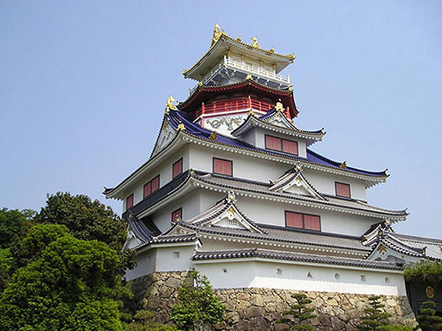 二見・ともいきの国 伊勢忍者キングダム