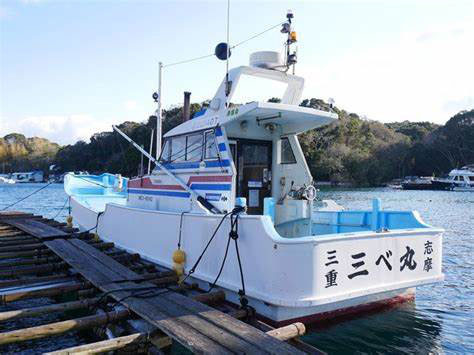 ■釣り船・三べ丸