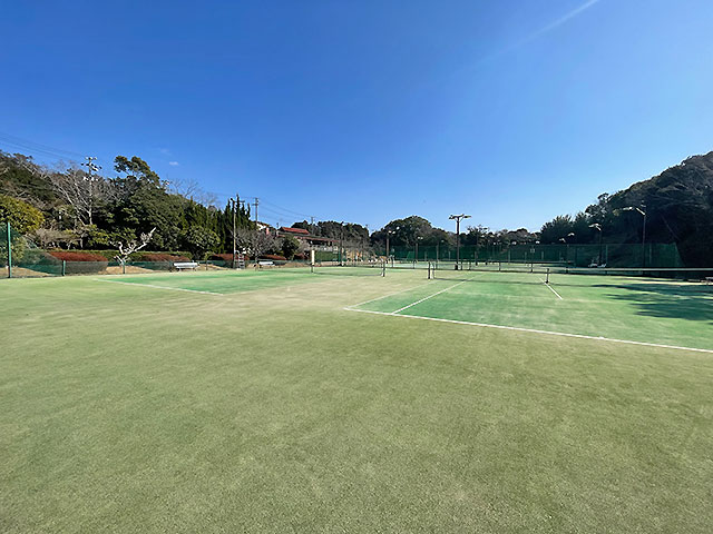 賢島スポーツガーデン