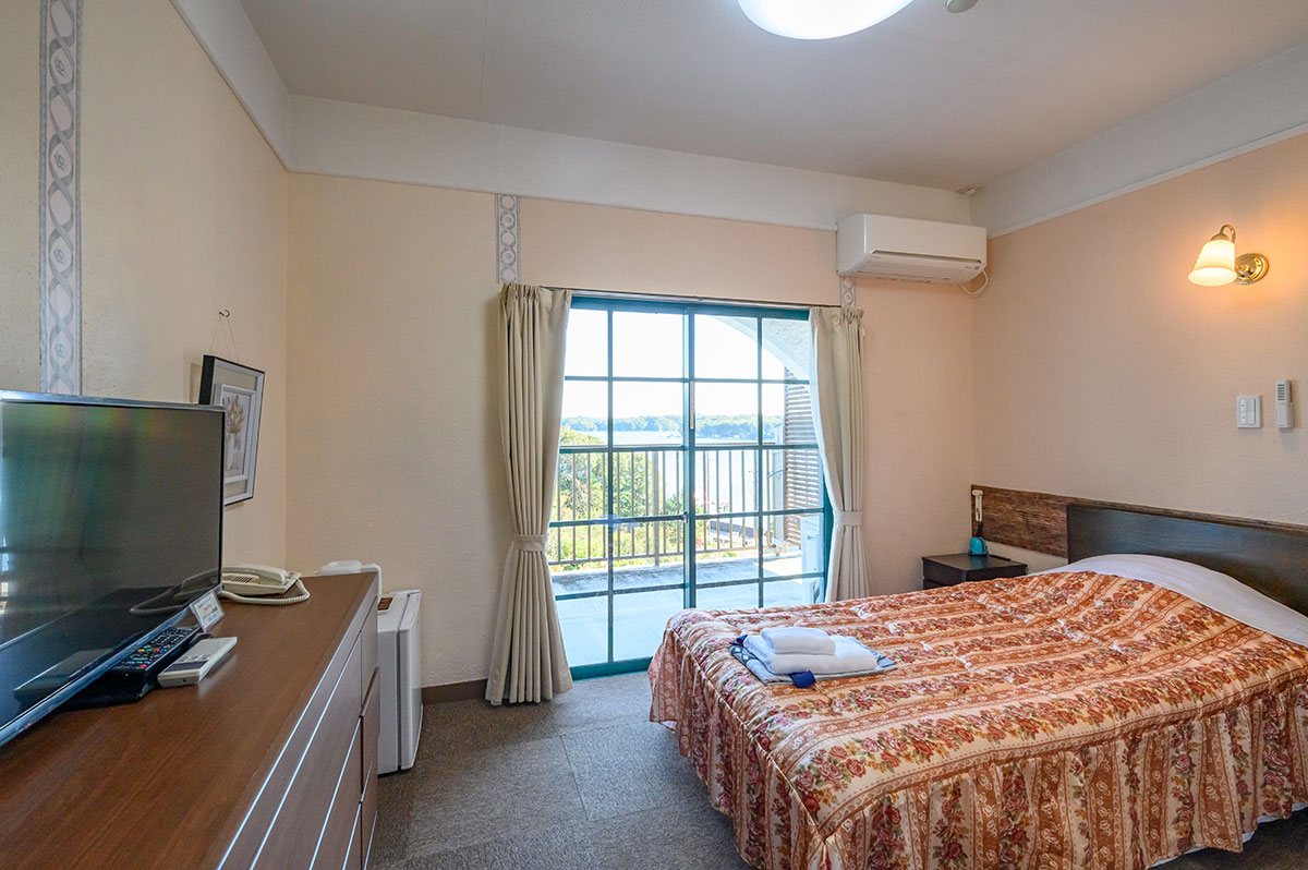 シングル ルーム