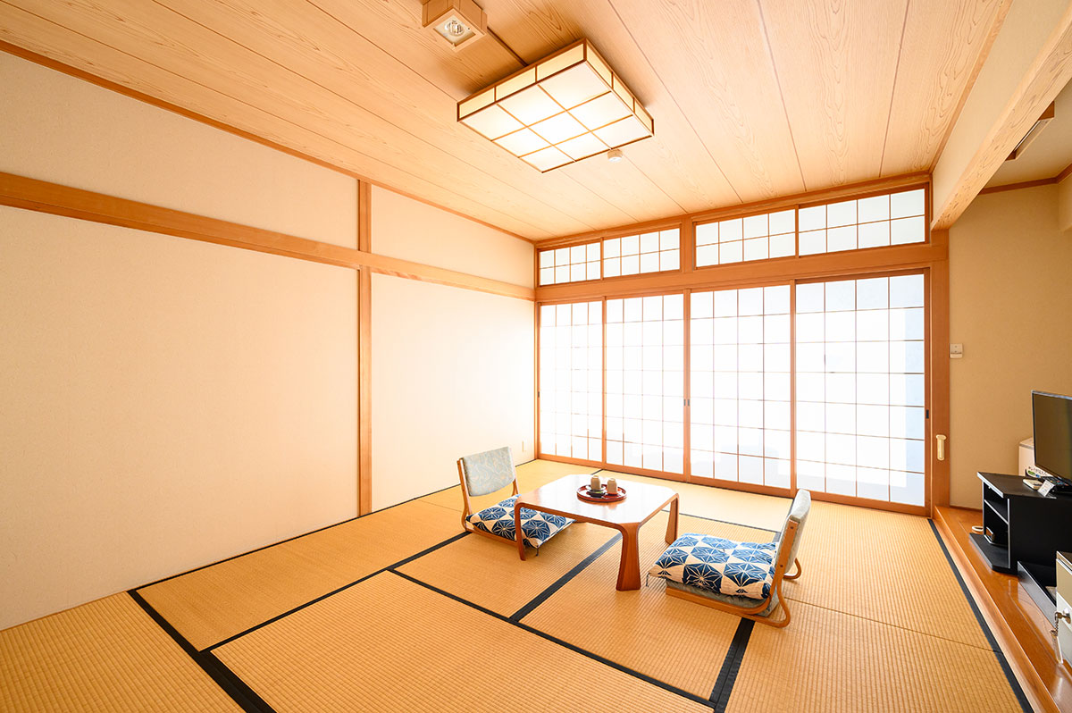 和室