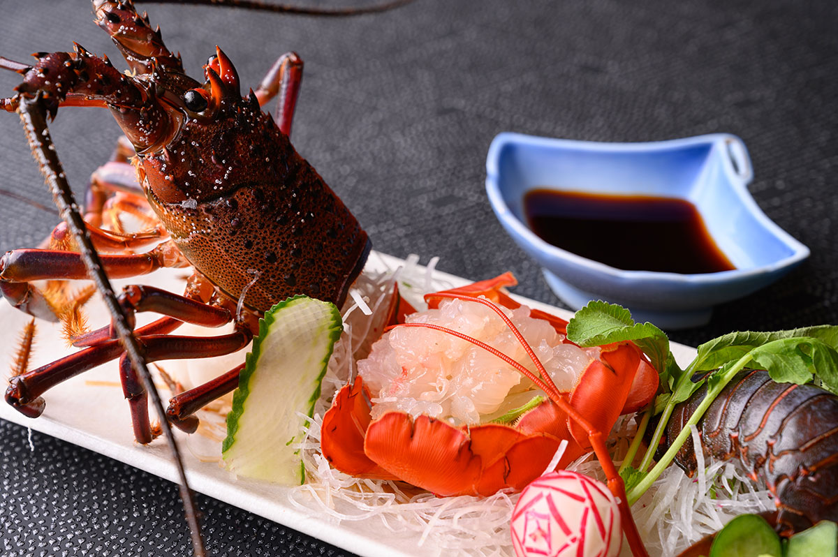 ナチュラルレストラン